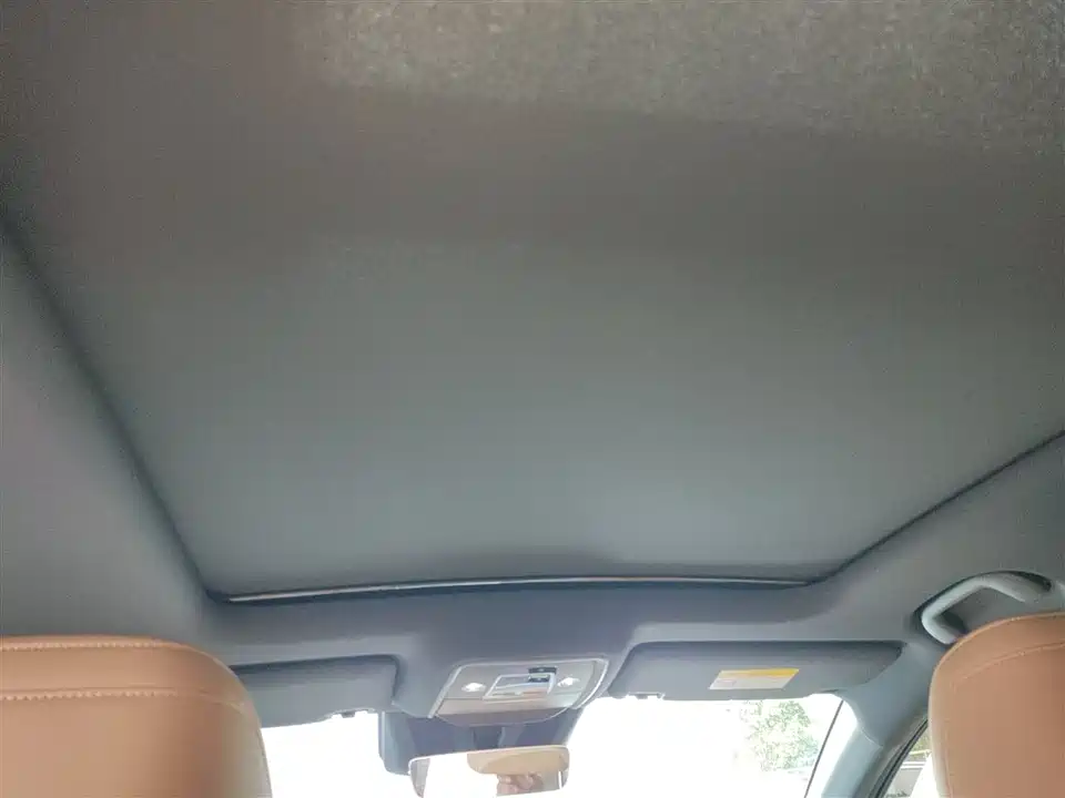 BYD Song L DM-i