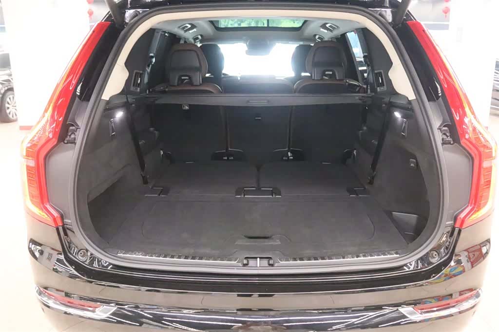 Volvo XC90, 2019 19