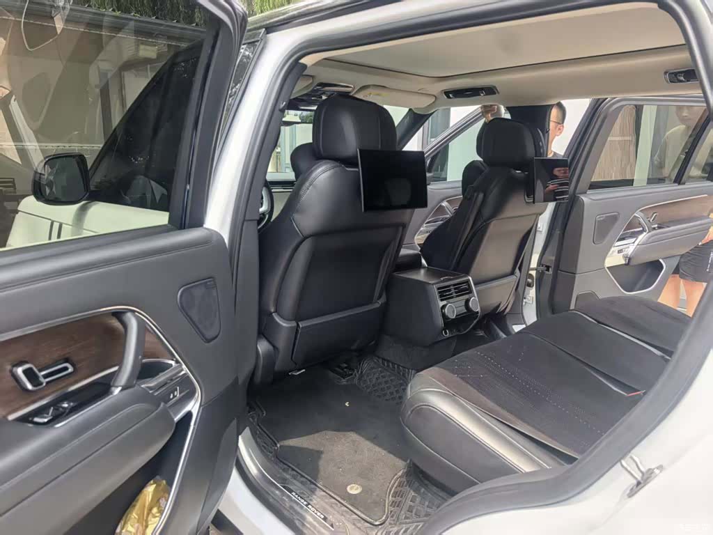 Land Rover Range Rover, 2023 7