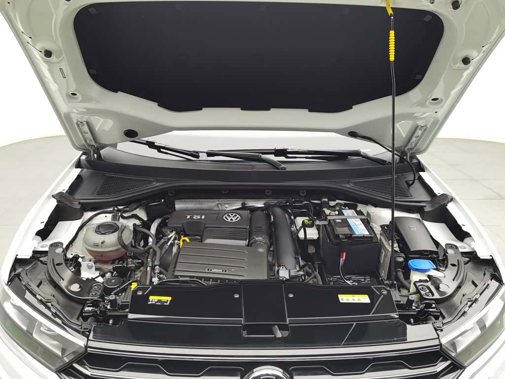Volkswagen T-ROC, 2020 6
