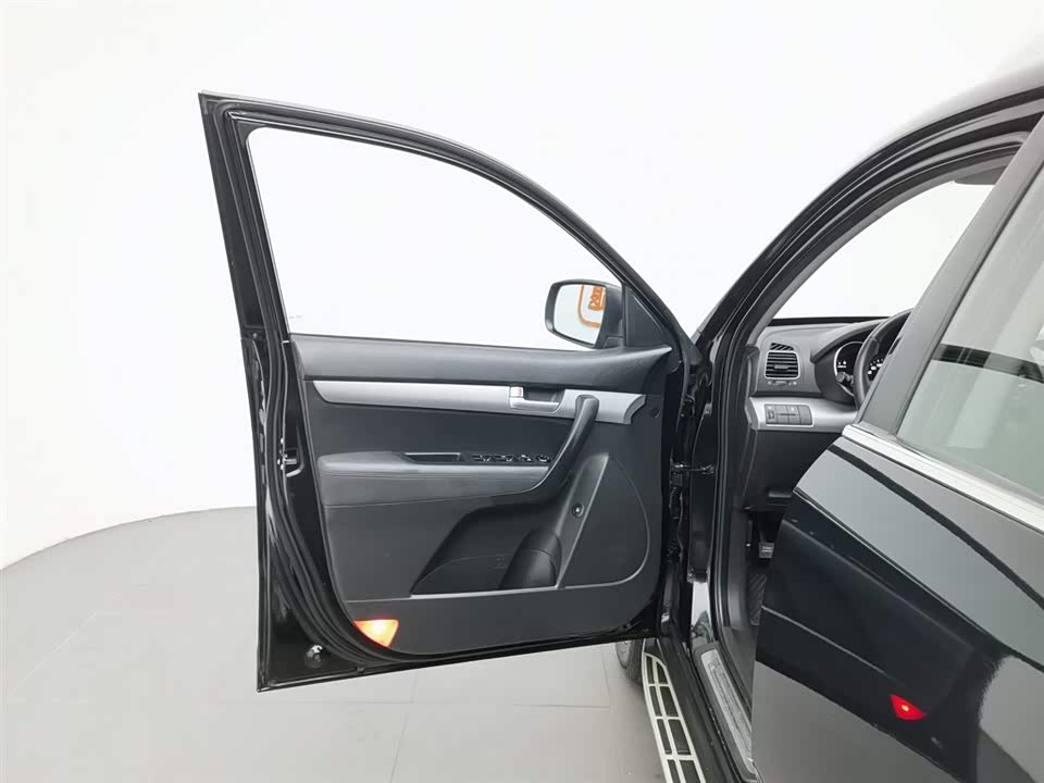 Kia Sorento Kia Sorento