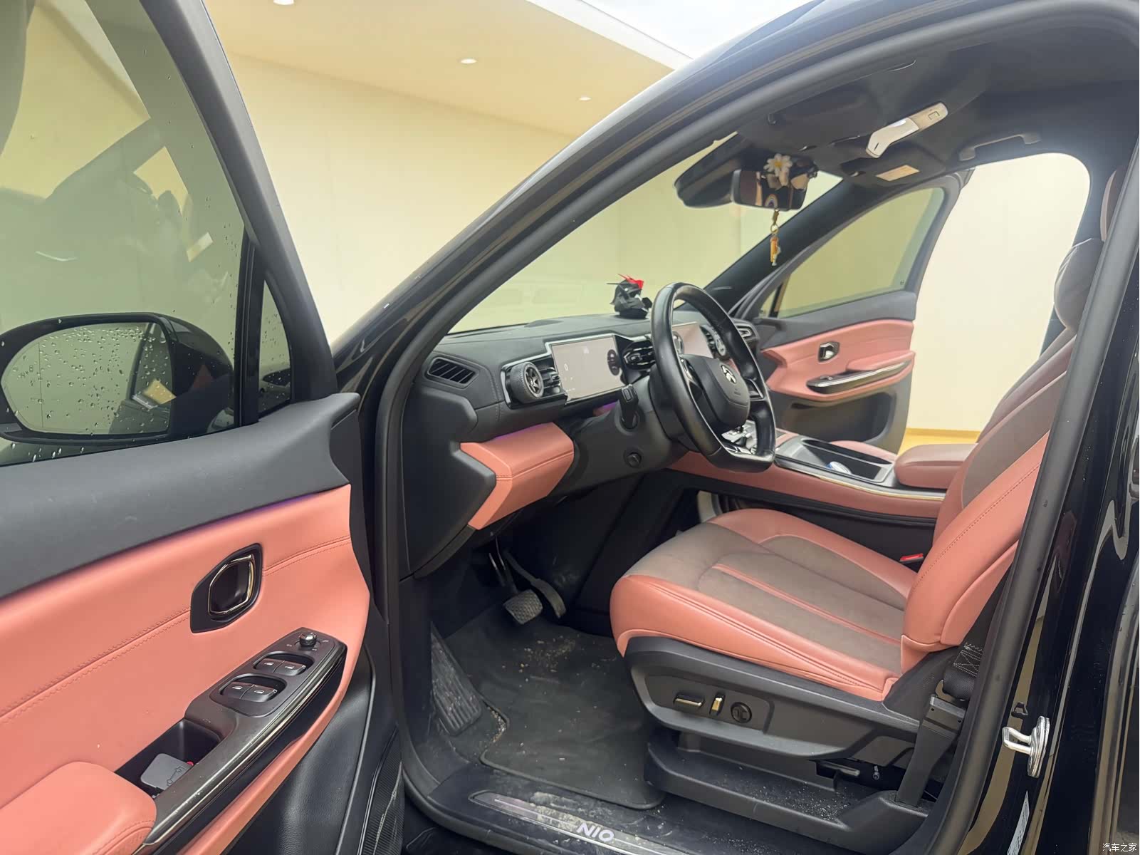 NIO EC6, 2021 7