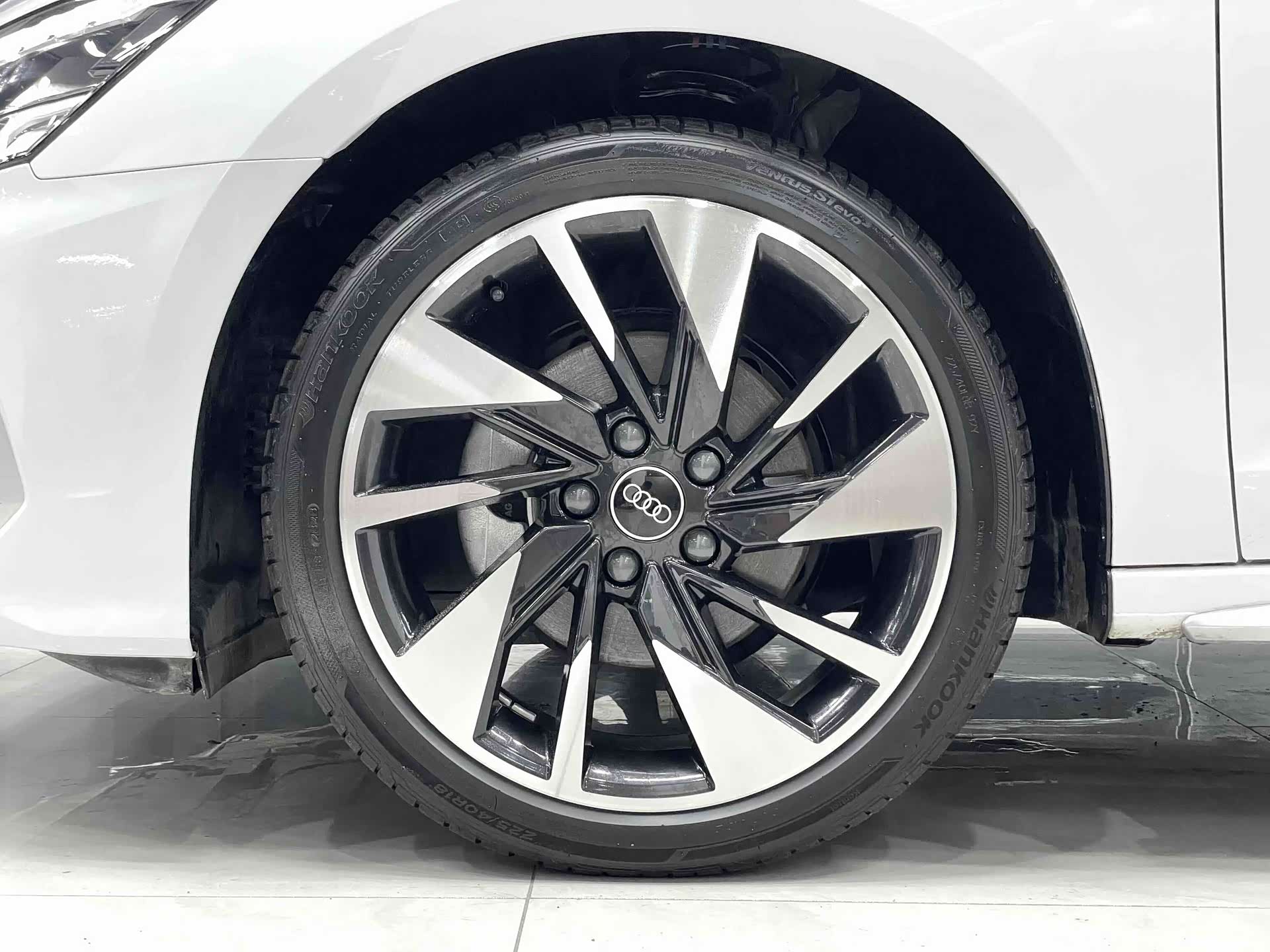Audi A3, 2023 14