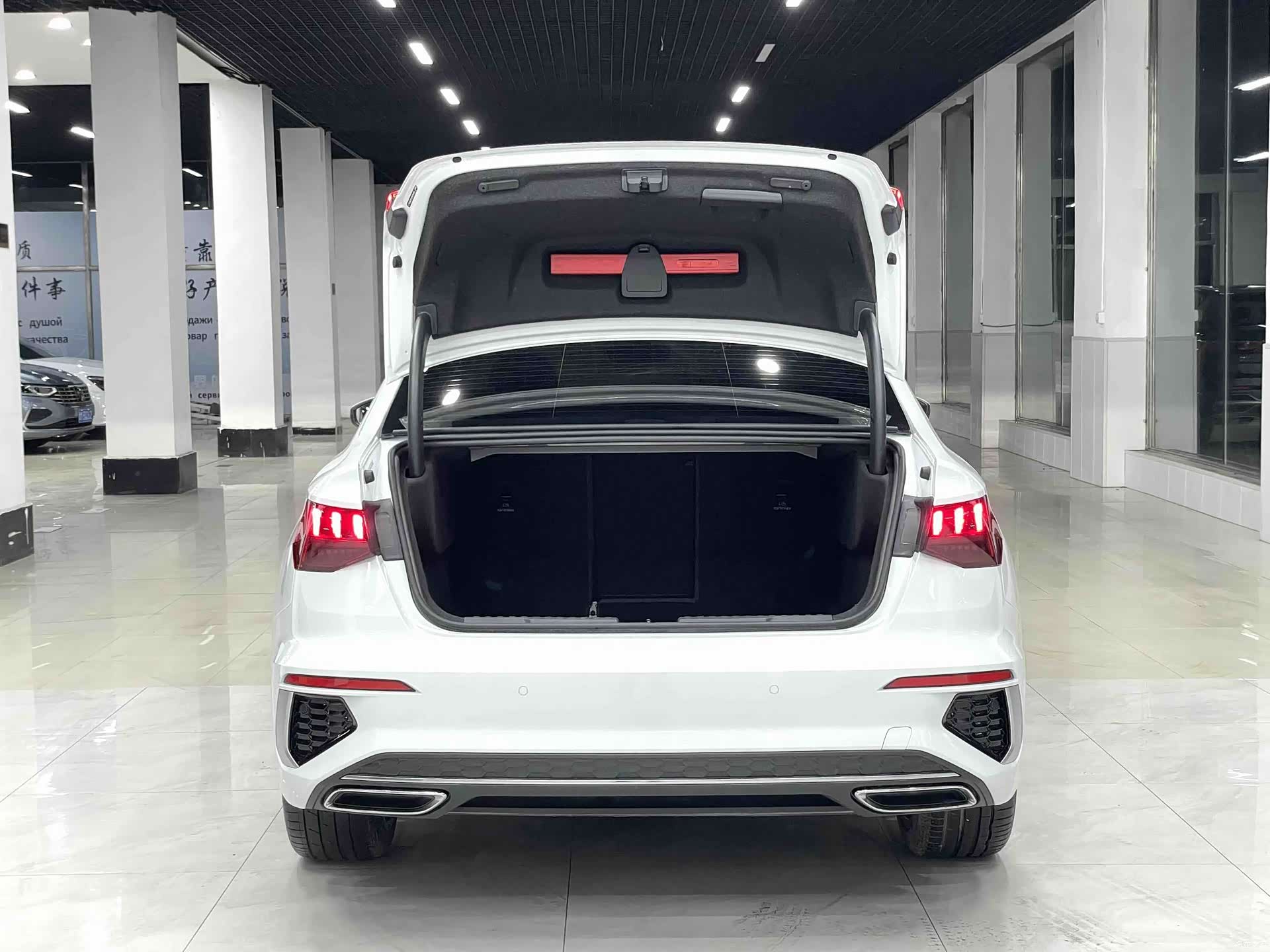 Audi A3, 2023 17