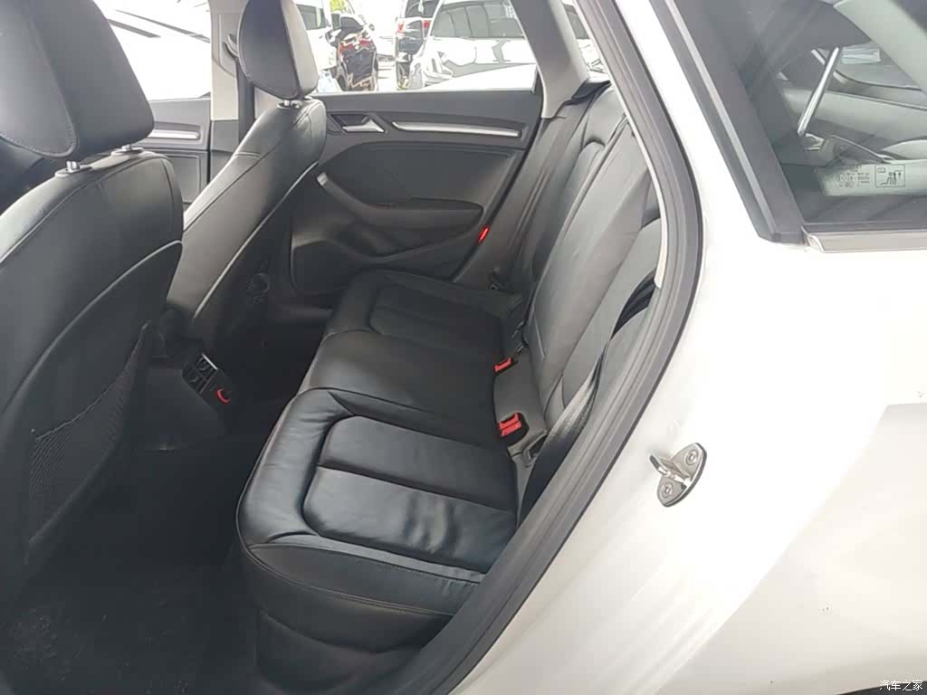 Audi A3, 2015 17
