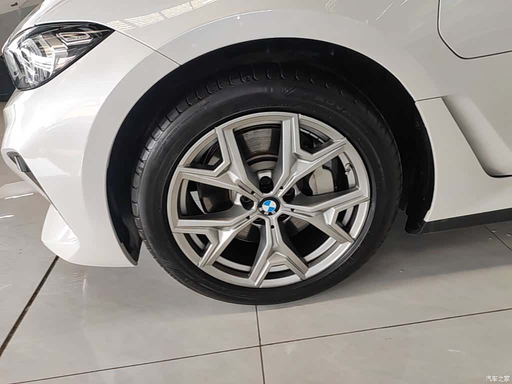 BMW i3, 2024 23