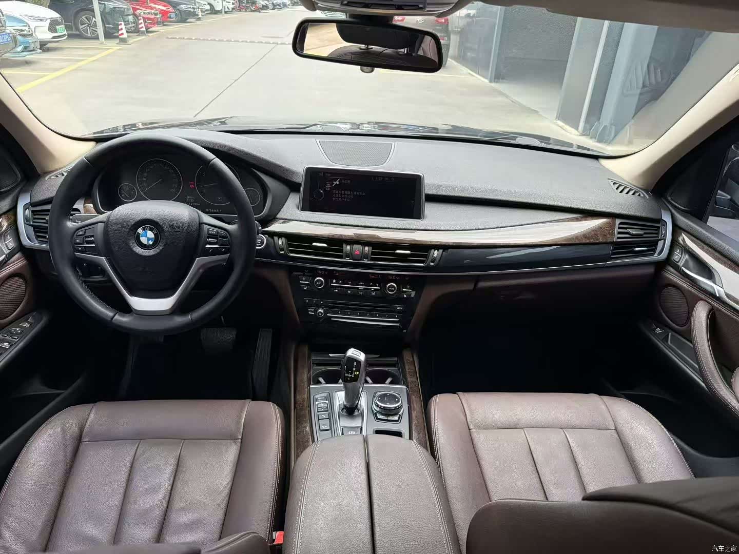 BMW X5, 2014 все фото