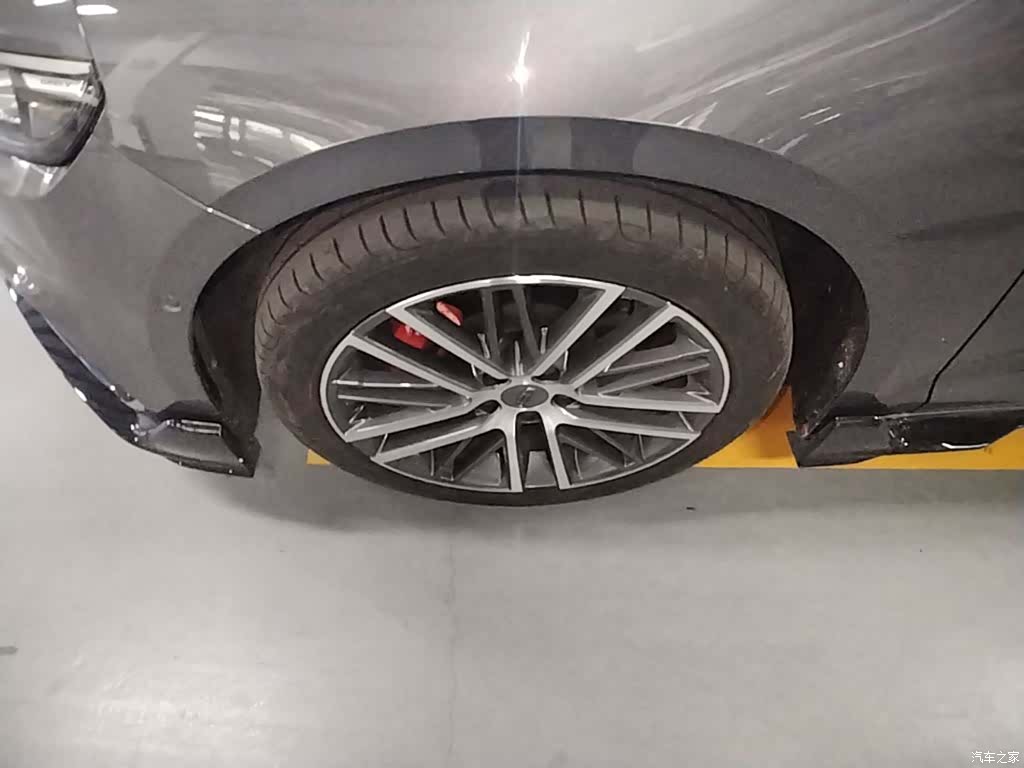 Geely Preface, 2024 23