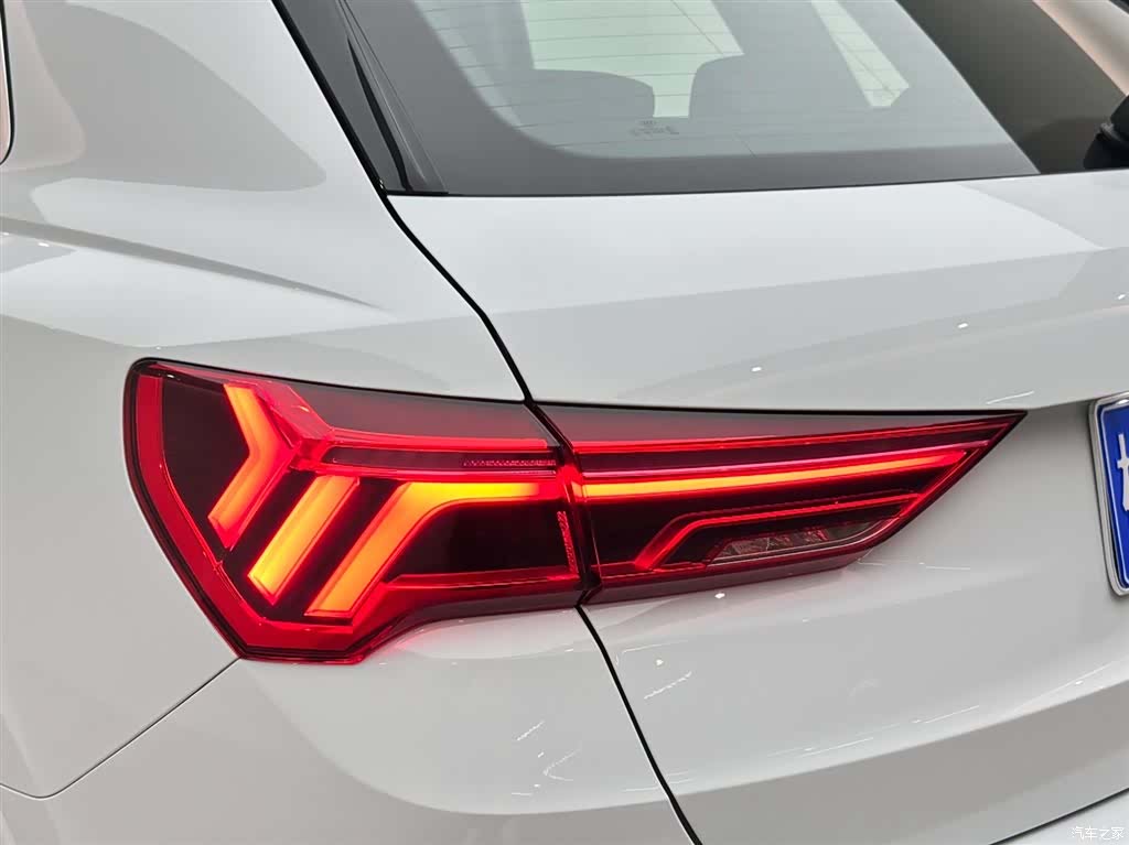 Audi Q3, 2024 19