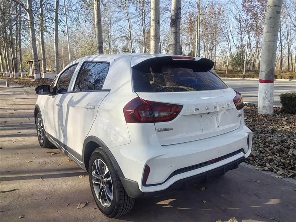 Geometry EX3 Kung Fu Cow