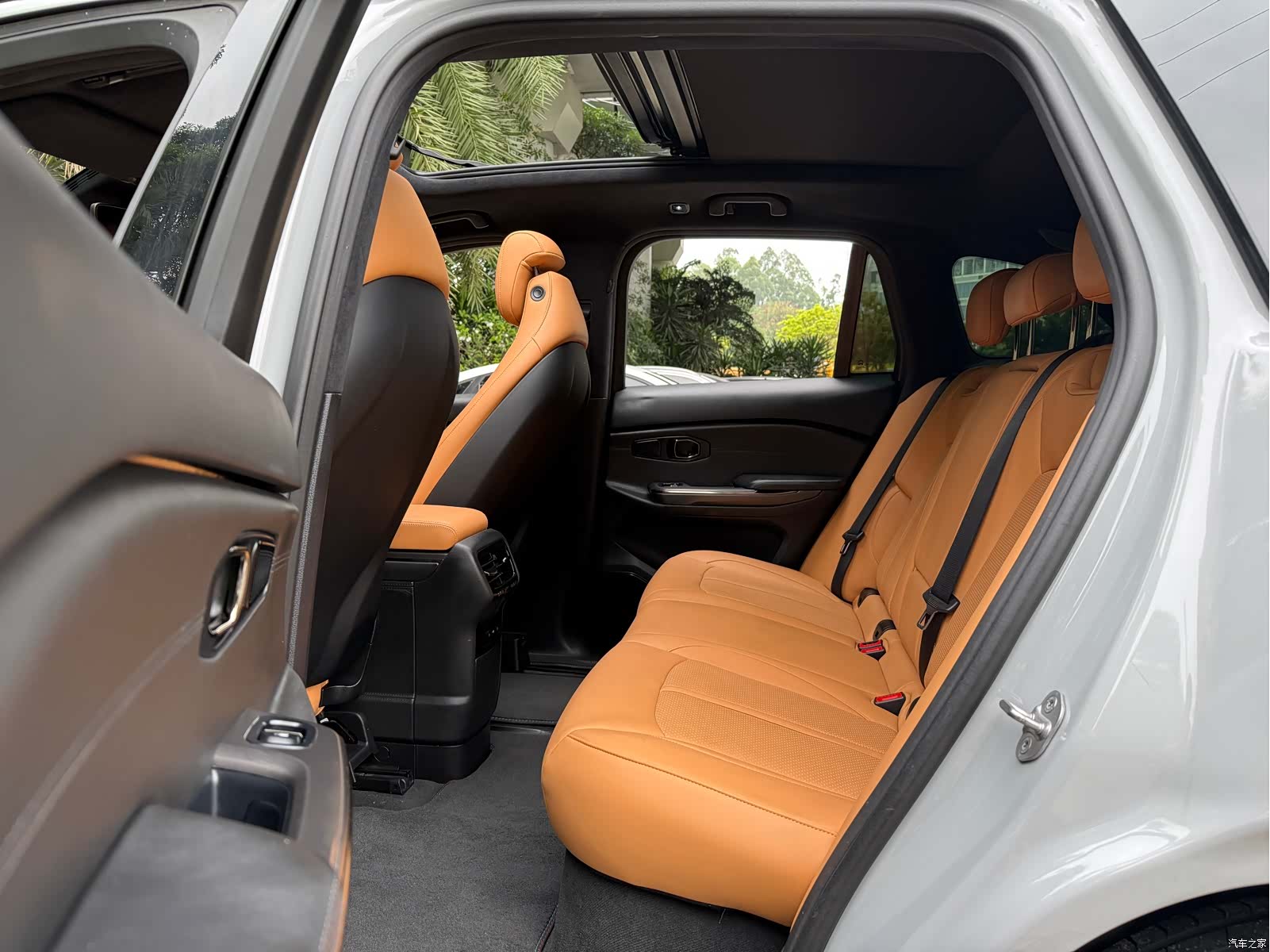 NIO ES6, 2019 10