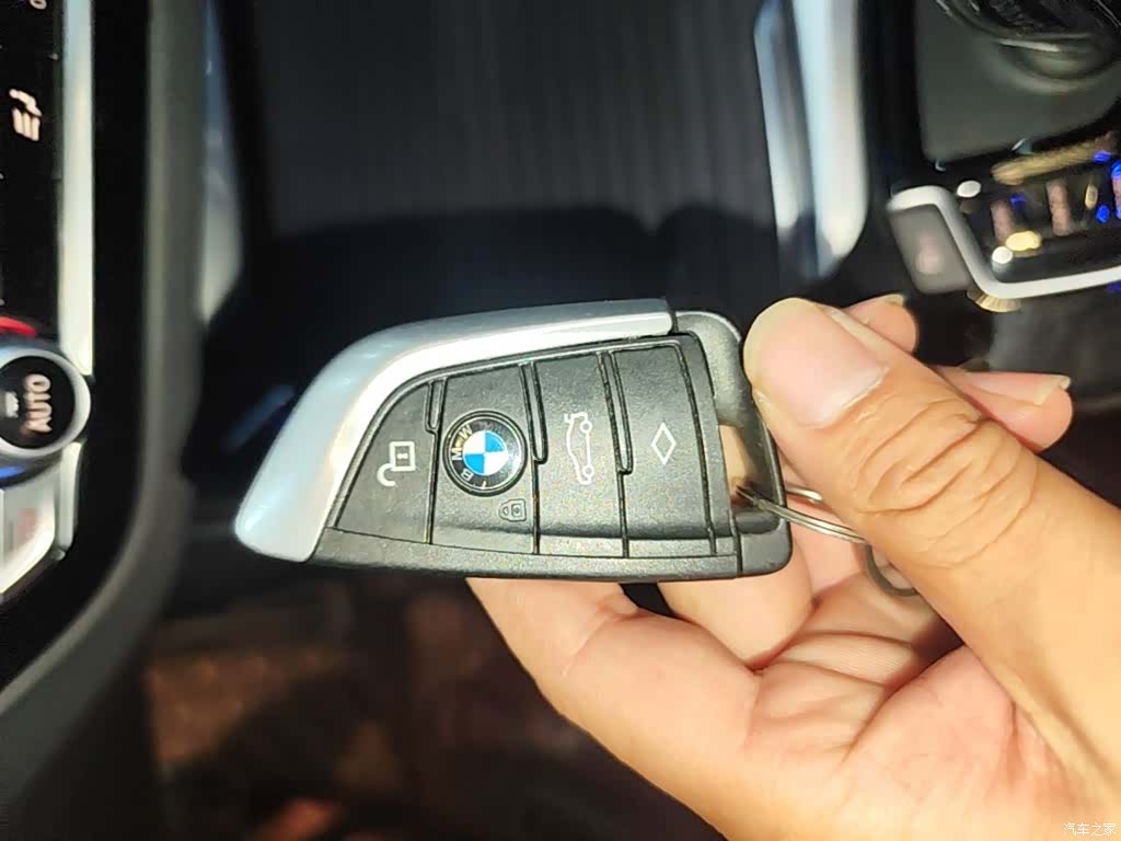 BMW X3, 2019 9