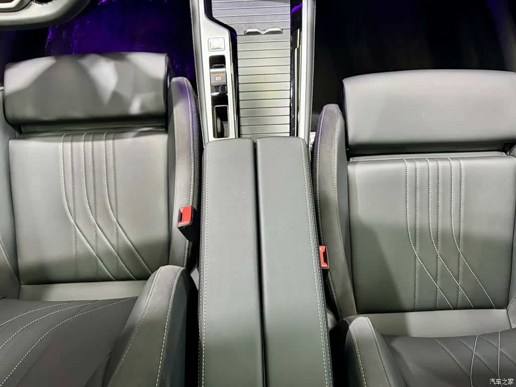 Volkswagen Magotan, 2026 20