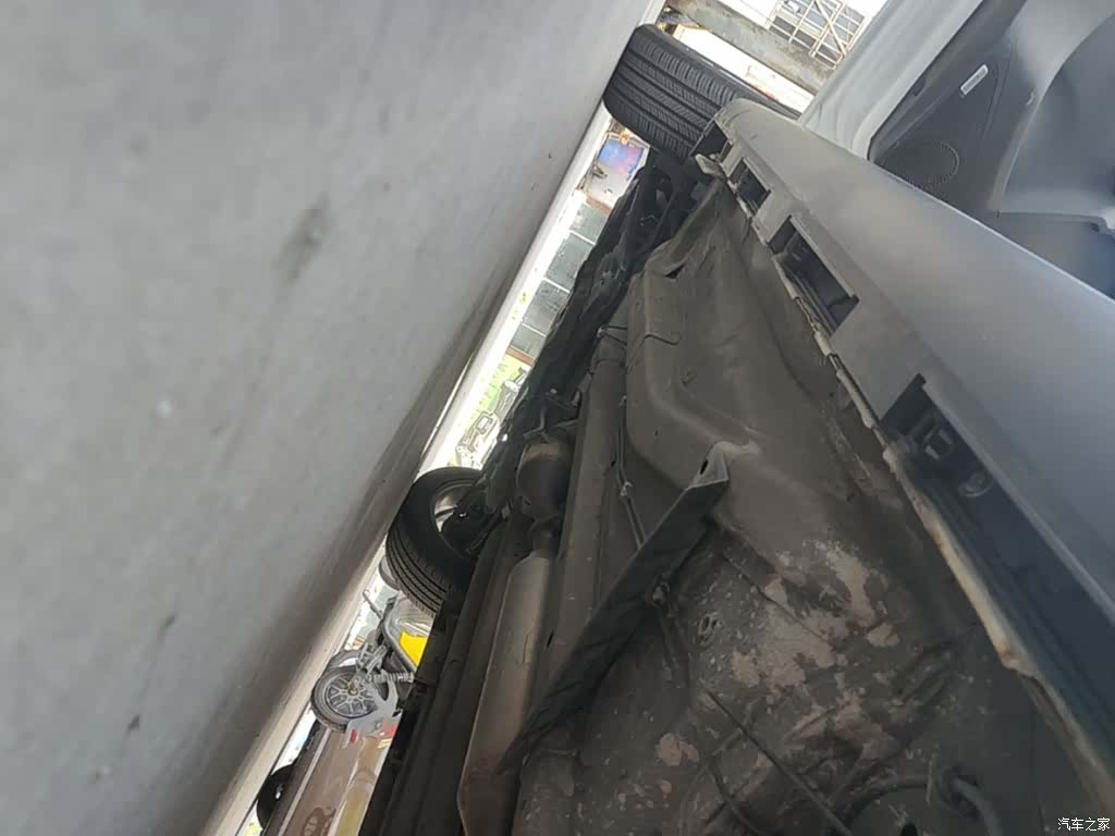 Chery 3x, 2021 22
