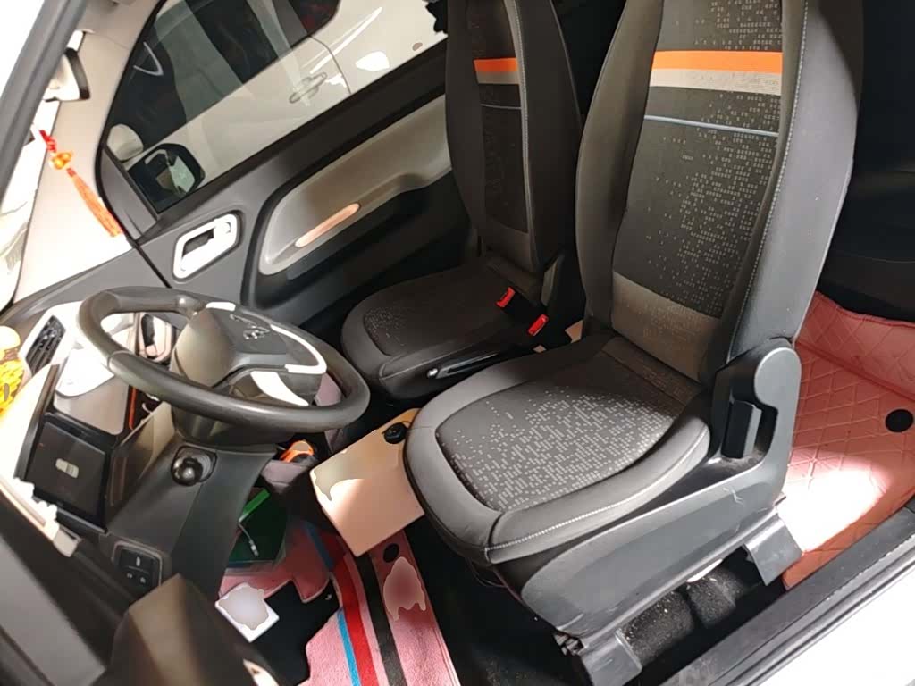 Wuling MINIEV, 2020 15
