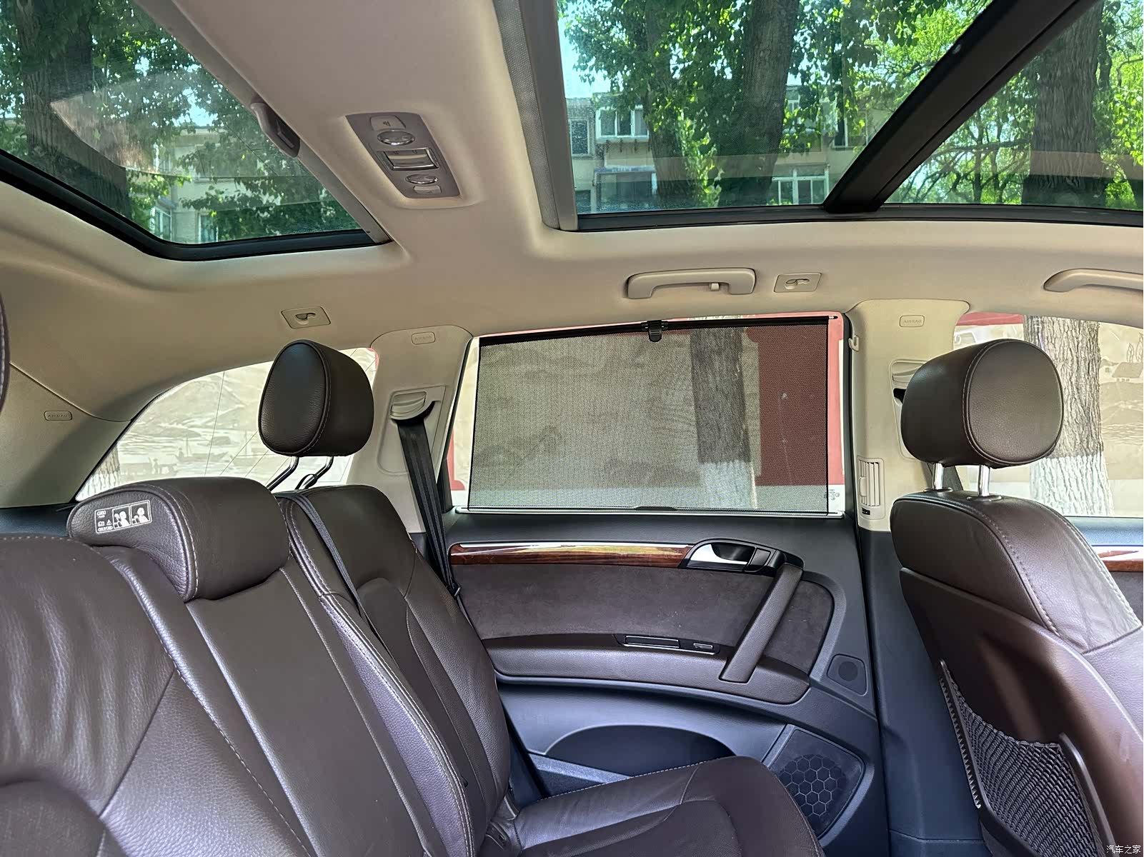 Audi Q7, 2013 31