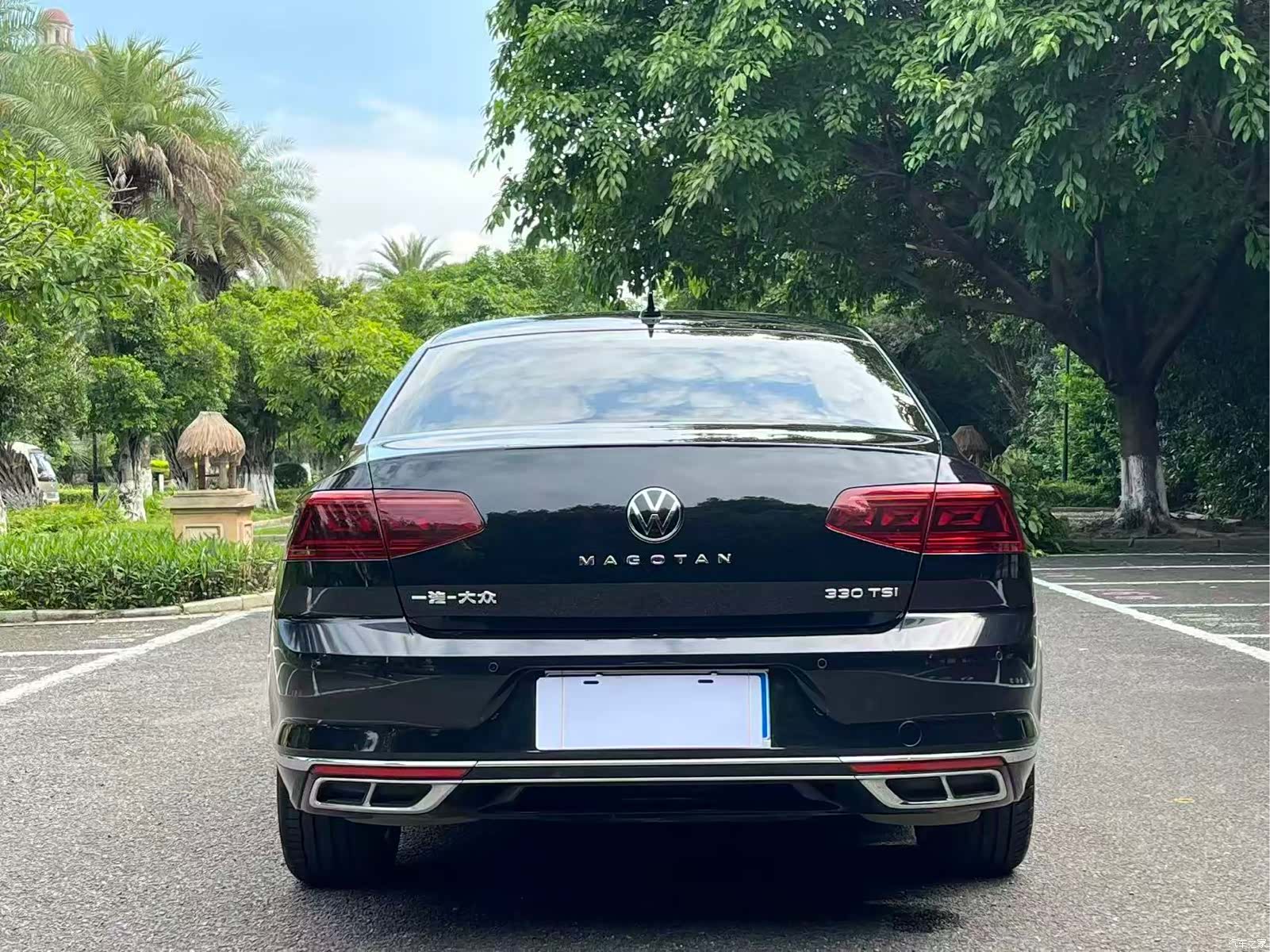 Volkswagen Magotan, 2024 8