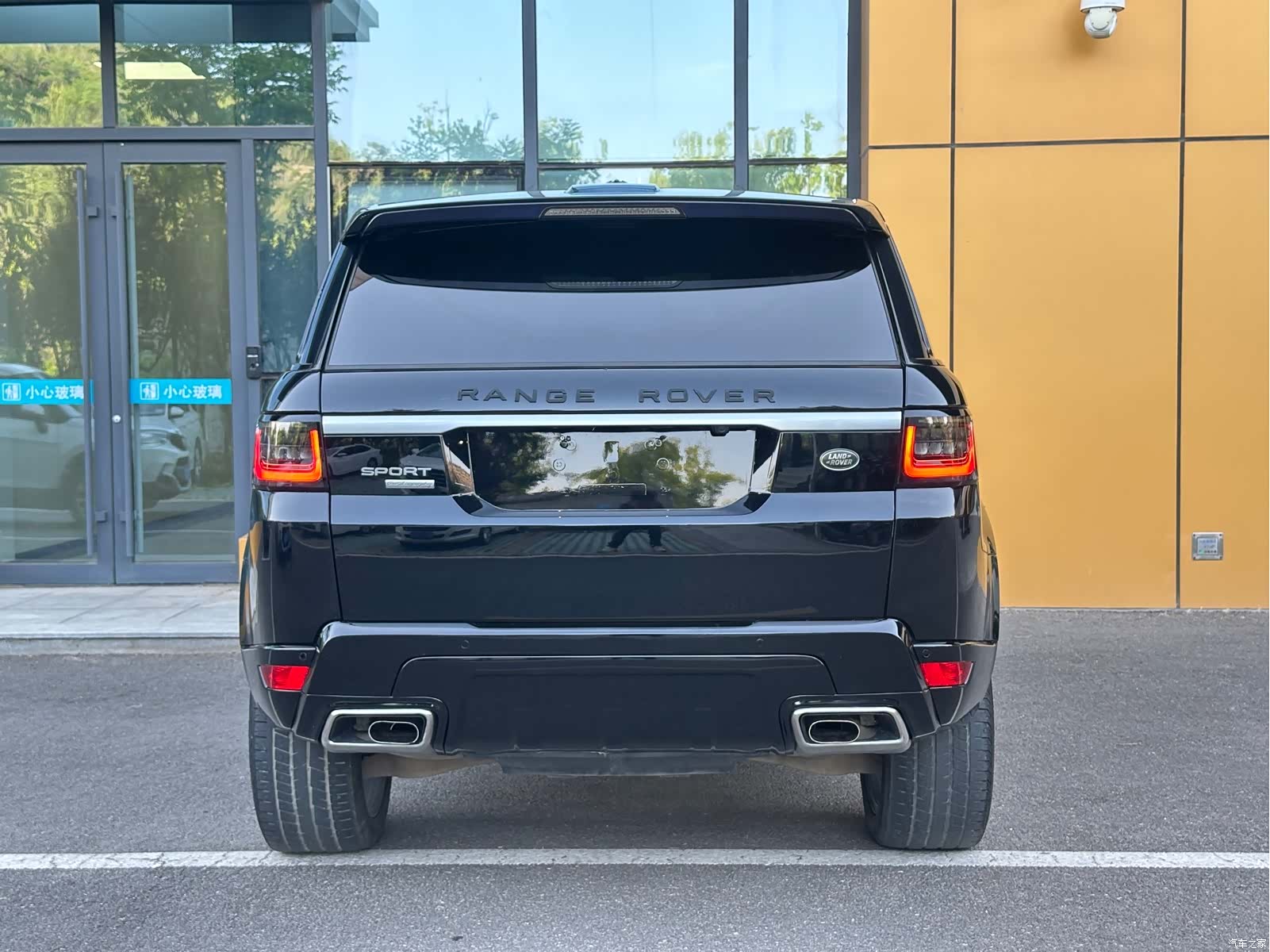 Land Rover Range Rover, 2014 14