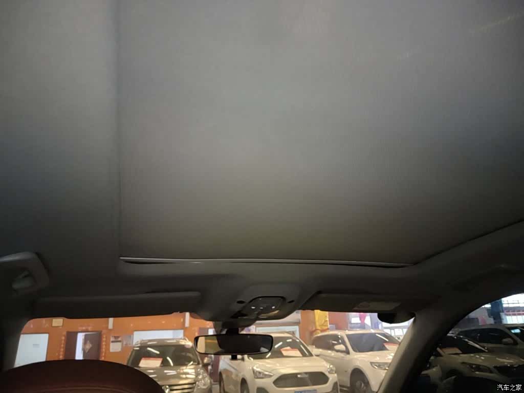 Audi Q5L, 2019 18