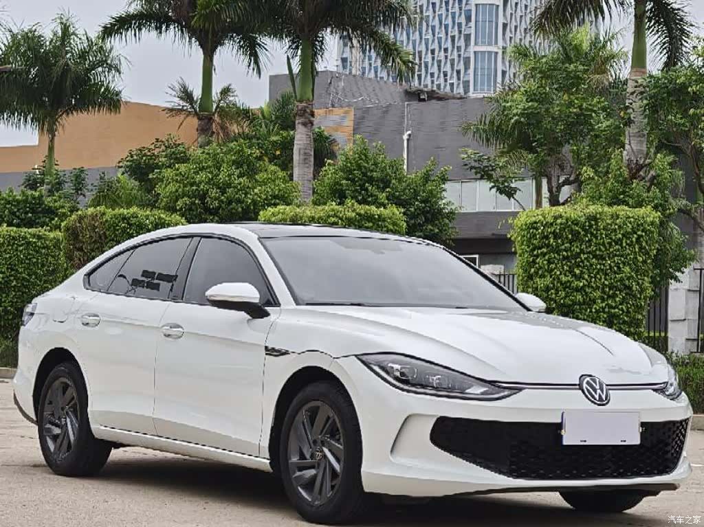 Volkswagen Lamando, 2024 3