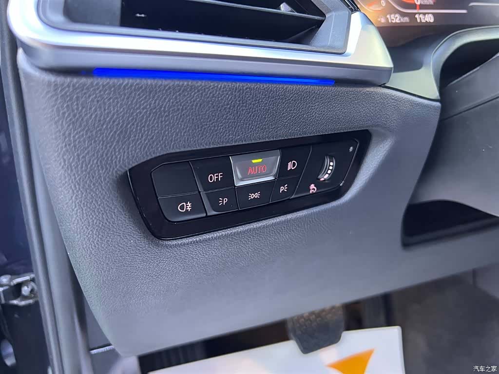 BMW 3 Series, 2022 19