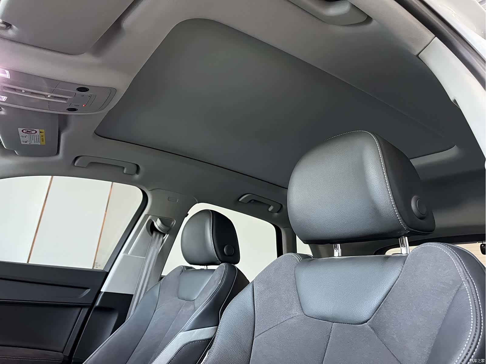 Audi Q3, 2023 10