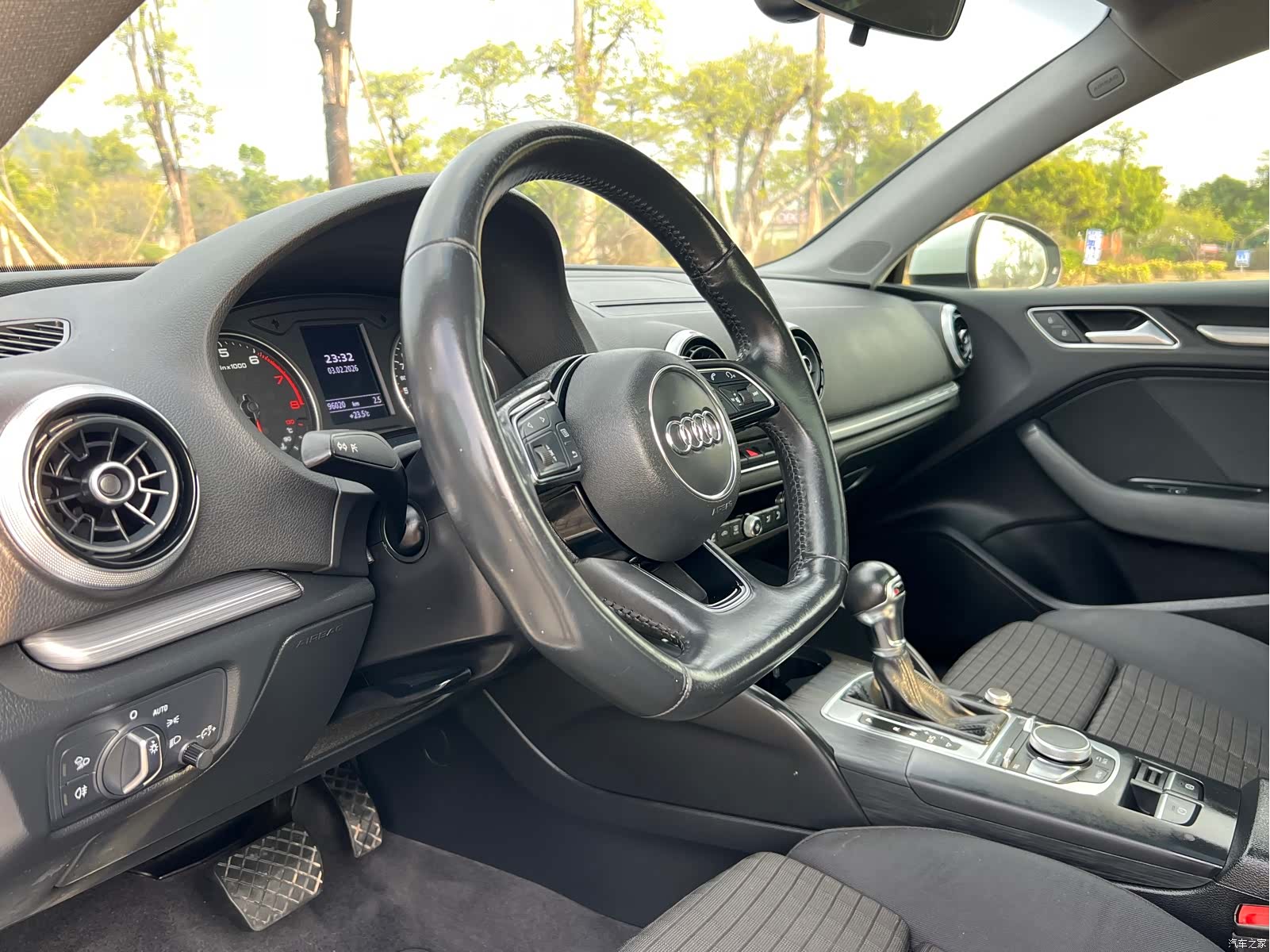 Audi A3, 2019 16
