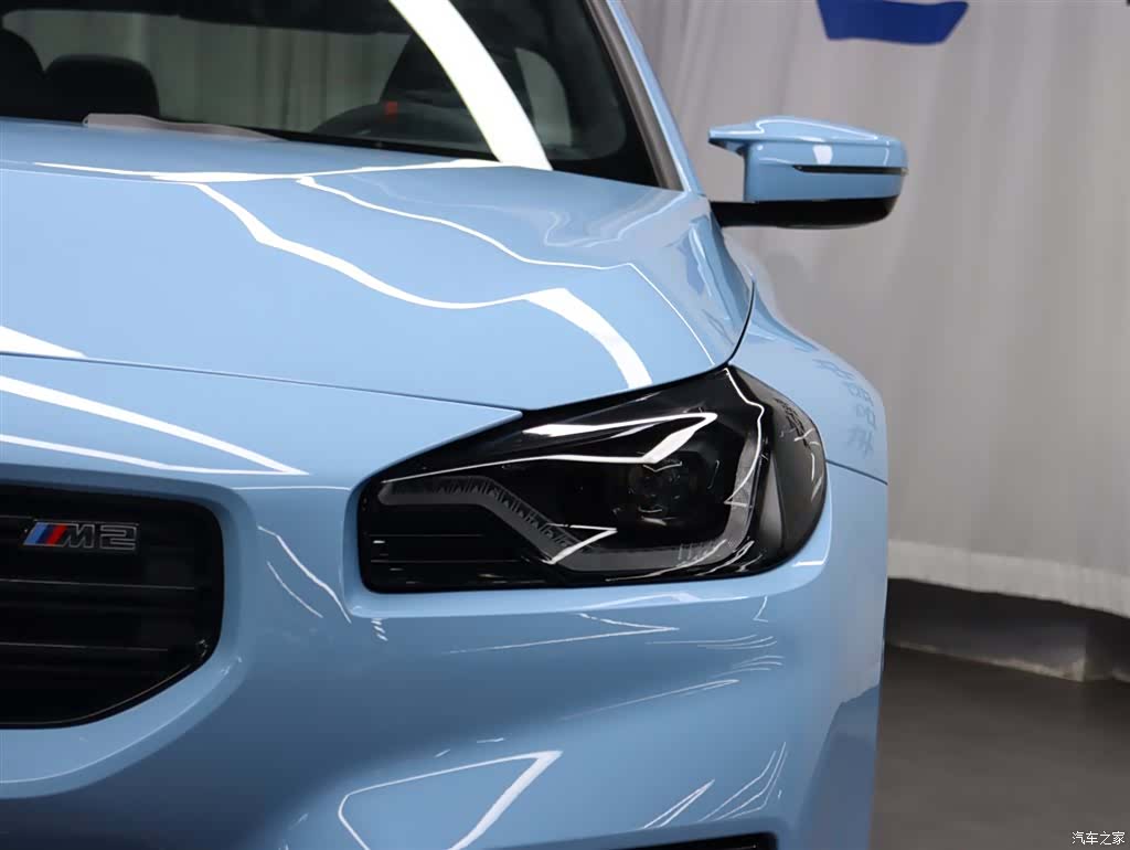 BMW M2, 2025 27
