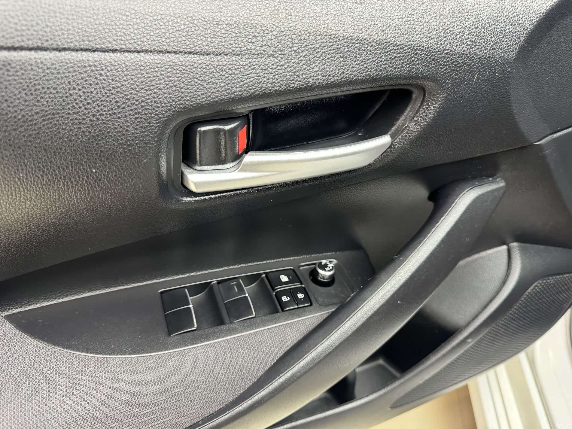 Toyota Corolla, 2022 8
