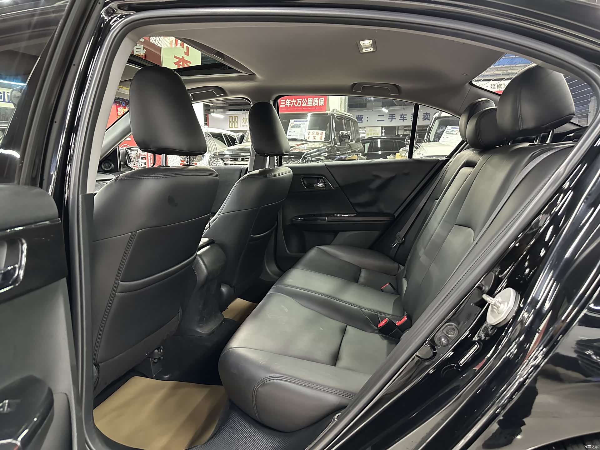 Honda Accord, 2018 13