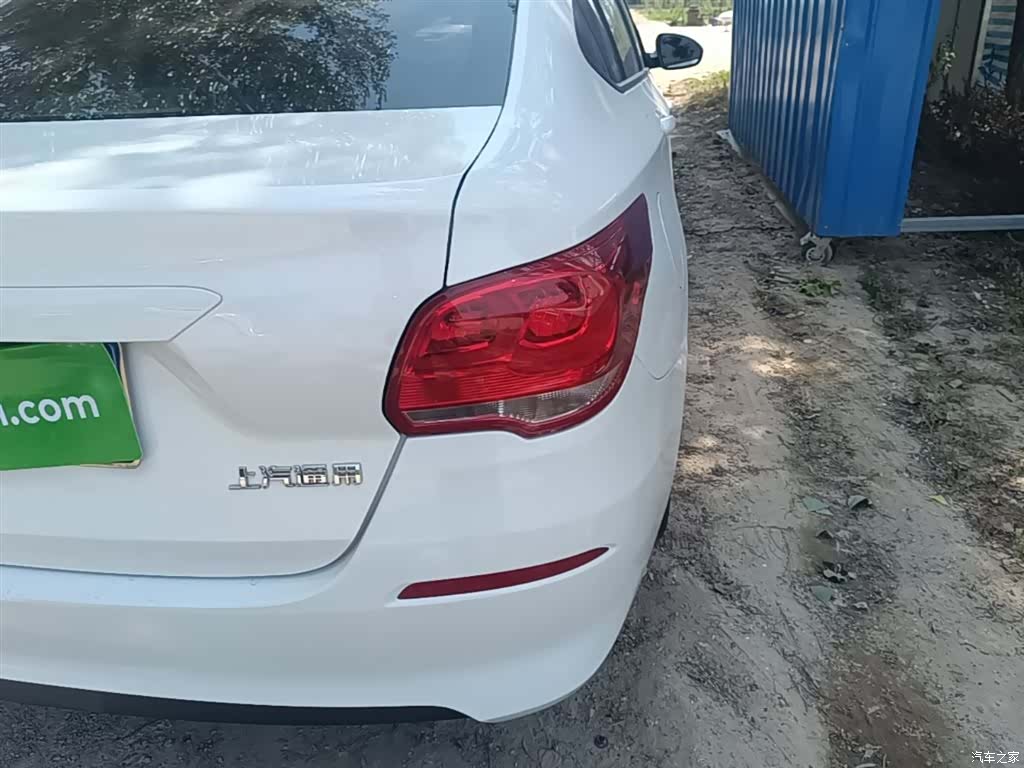Chevrolet 320, 2018 8