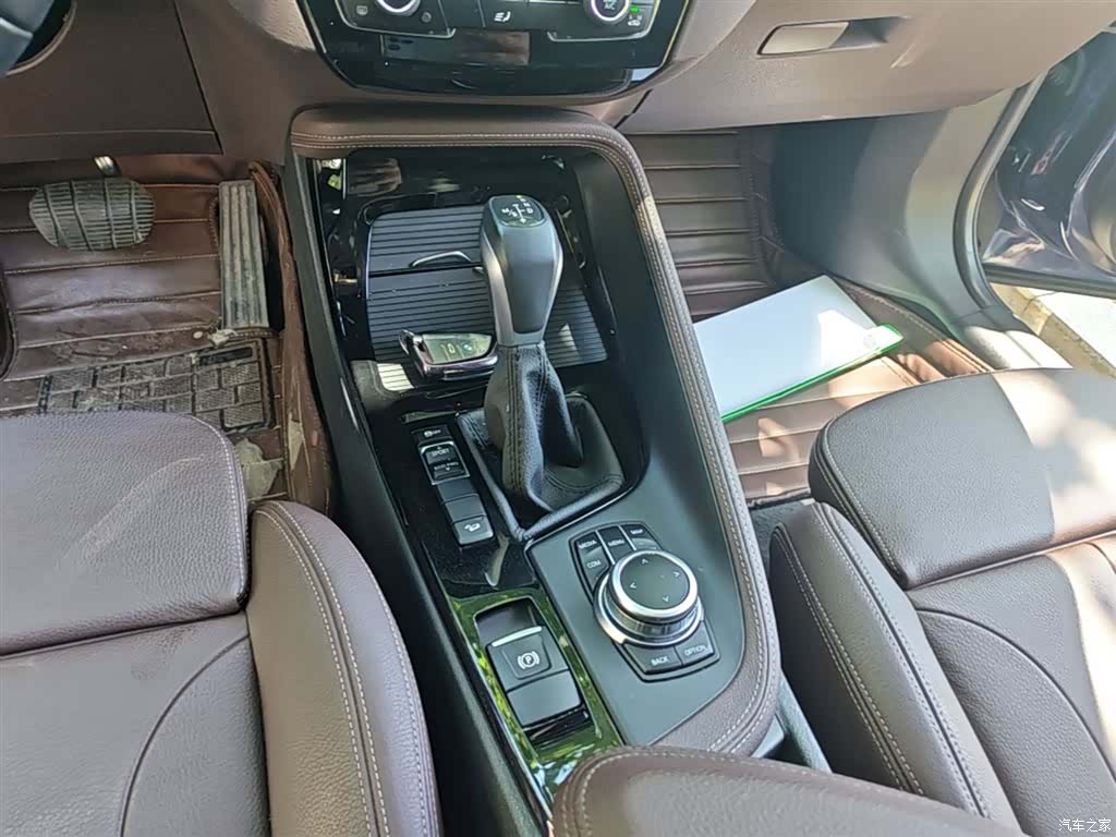 BMW X1, 2019 14