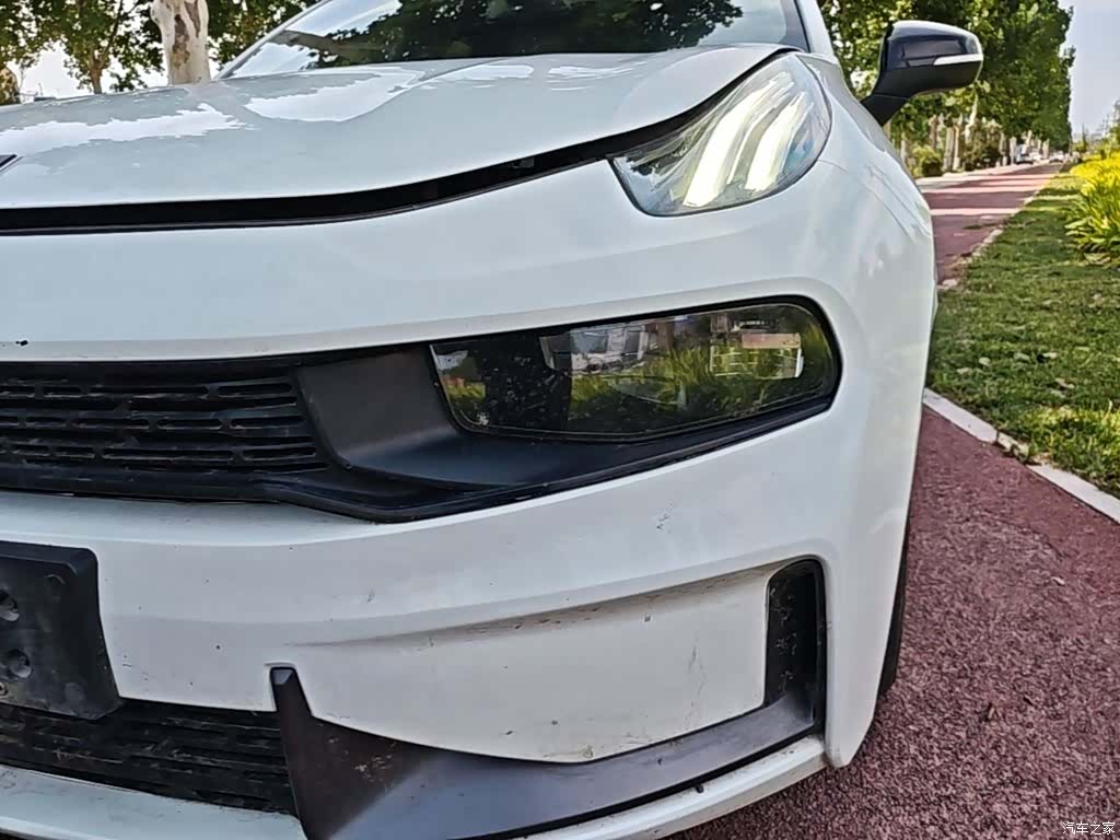 Lynk & Co 01, 2019 24