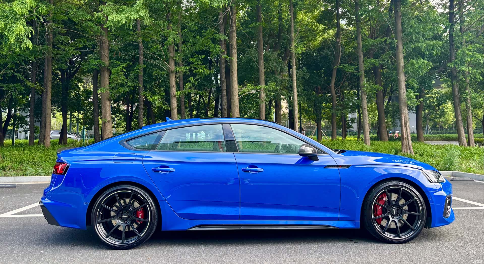 Audi RS, 2021 11