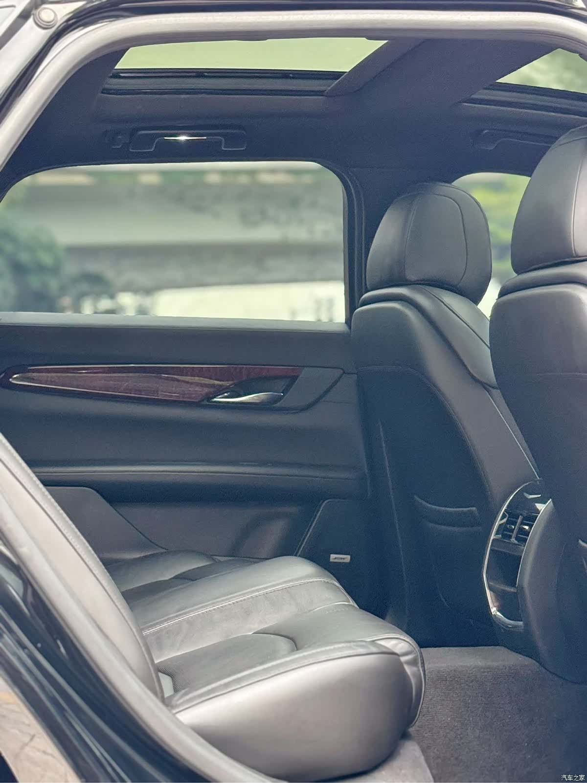 Cadillac CT6, 2021 16
