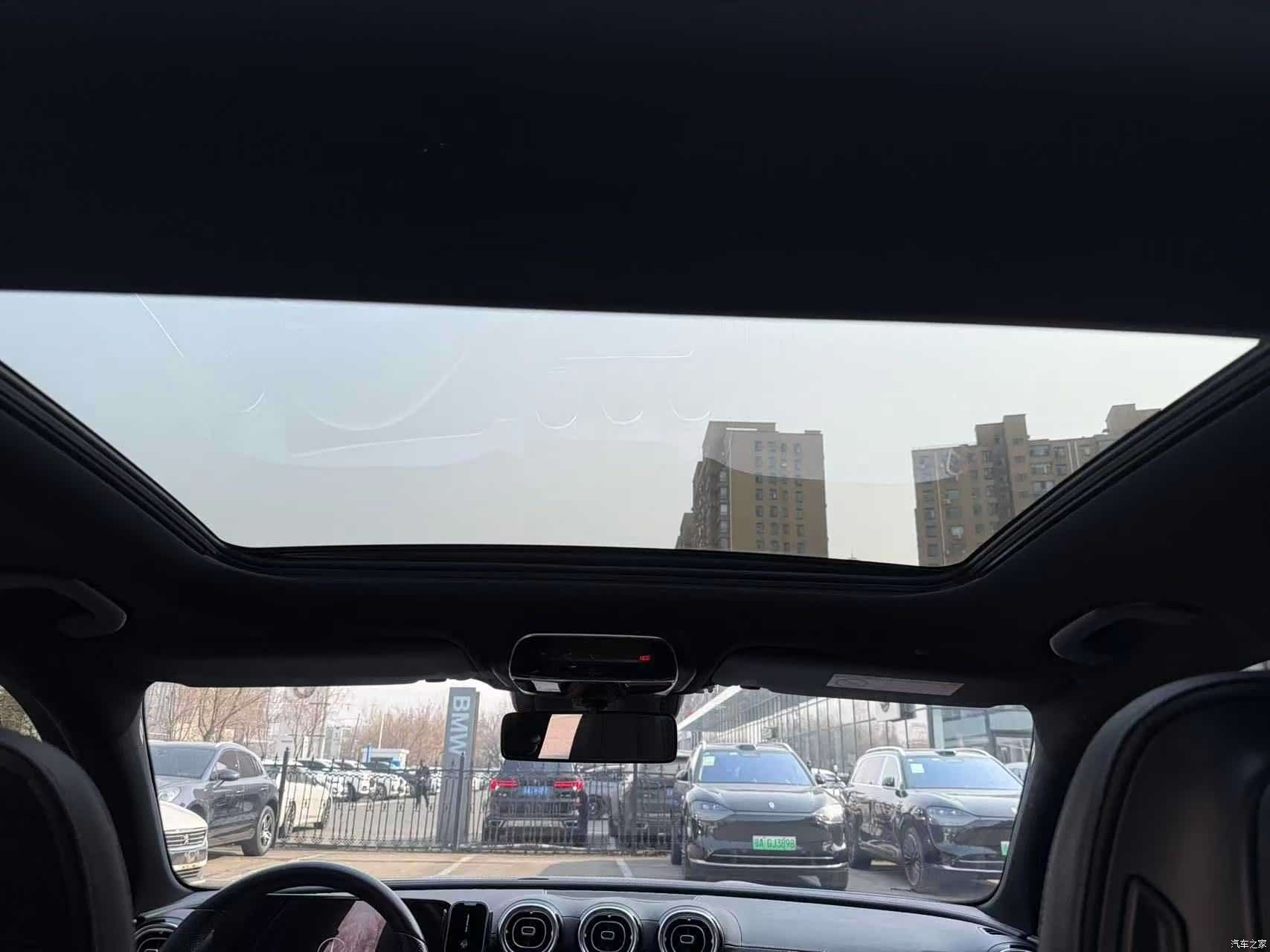 Mercedes-Benz C-Class, 2022 9