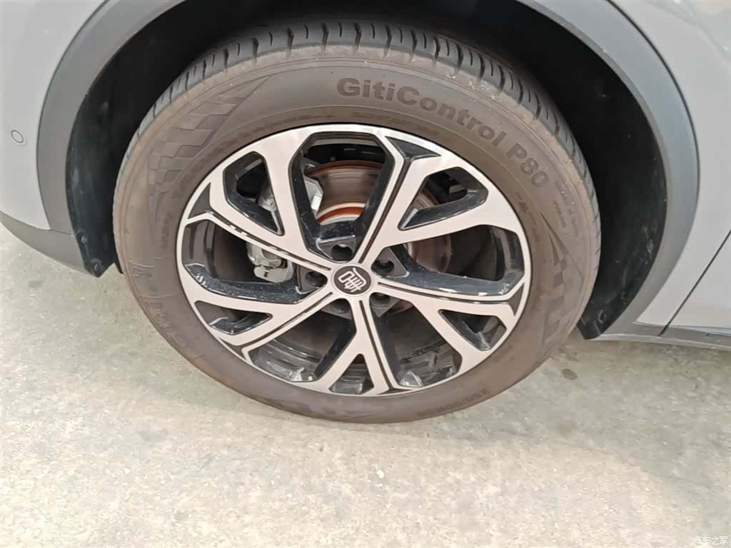 BYD Tang, 2025 23