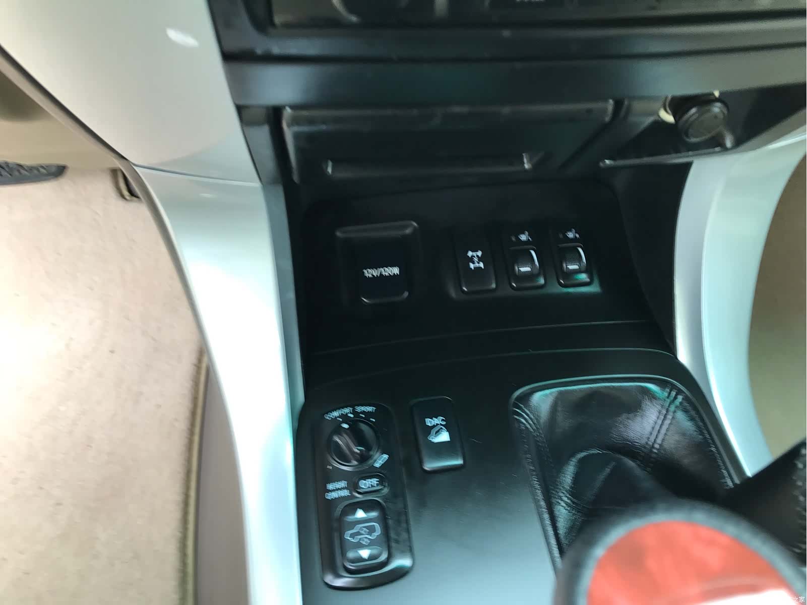 Toyota Prado, 2009 12