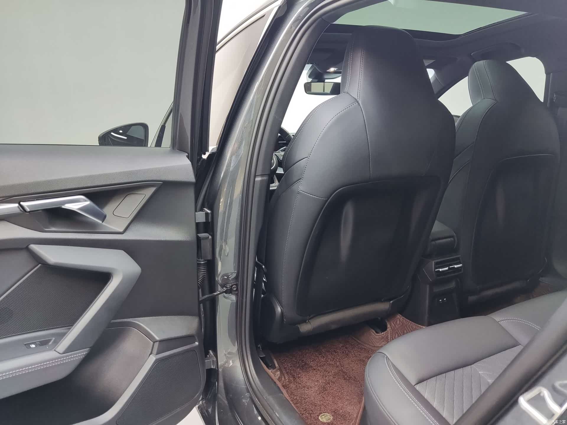 Audi A3, 2022 7