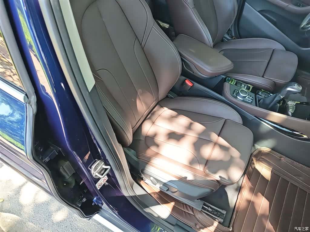 BMW X1, 2019 25