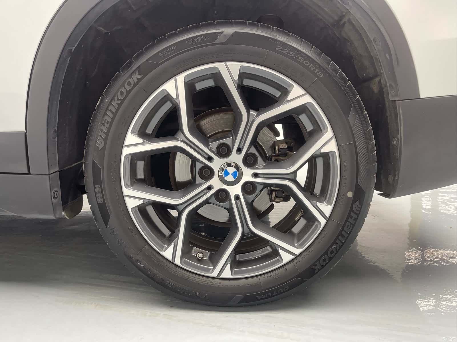 BMW X1, 2022 19