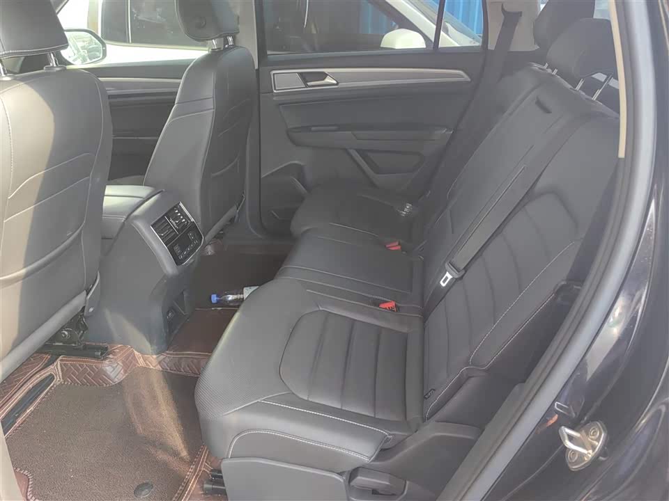 Volkswagen Tourang Volkswagen Tourang