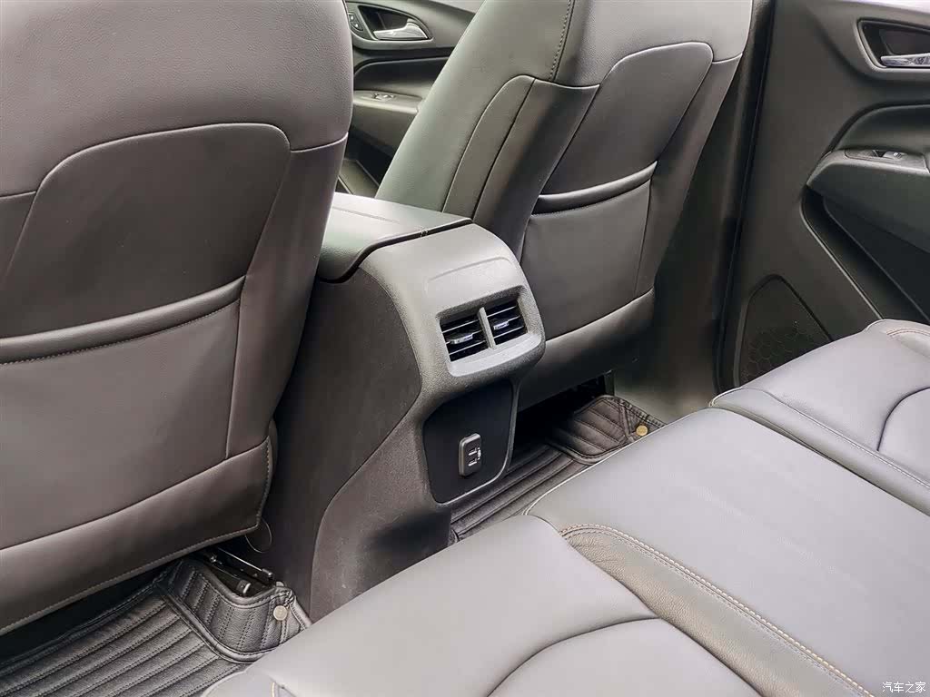 Chevrolet Equinox, 2019 9