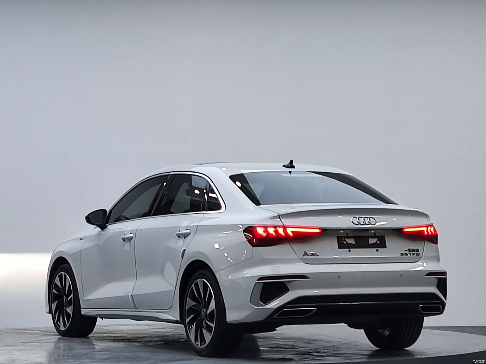 Audi A3, 2022 6