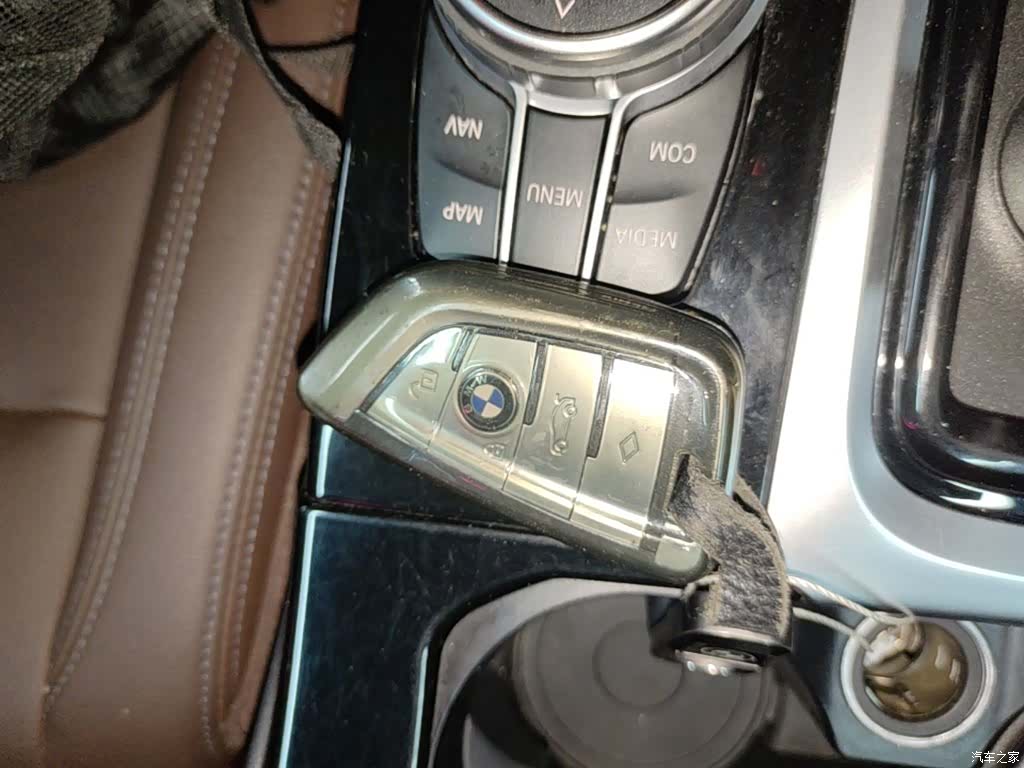 BMW X3, 2020 9