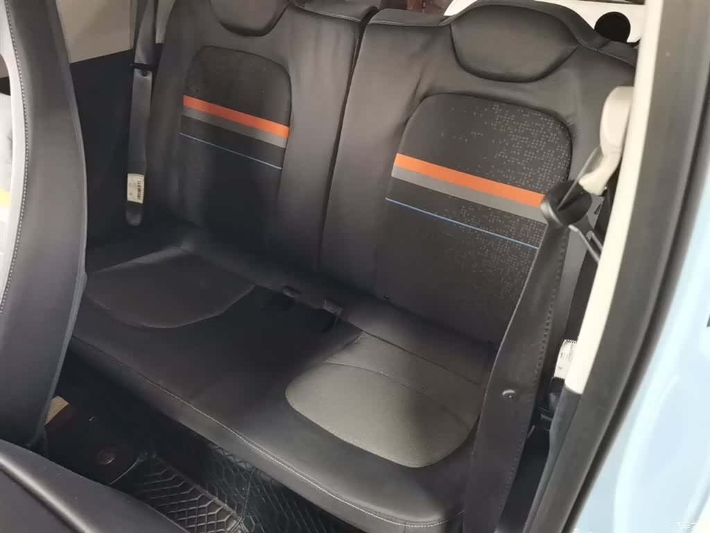 Wuling MINIEV, 2023 17