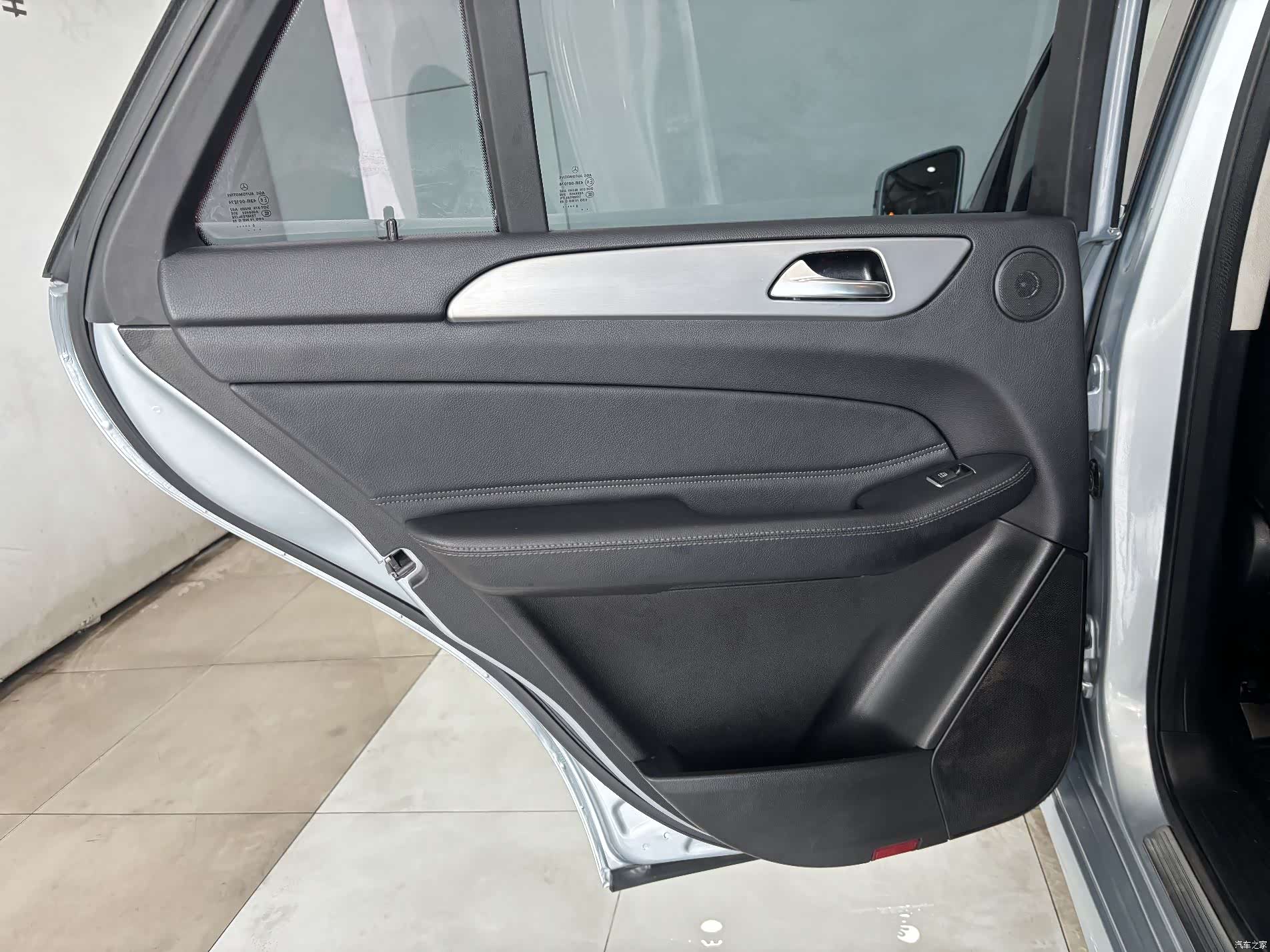 Mercedes-Benz GLE, 2016 20