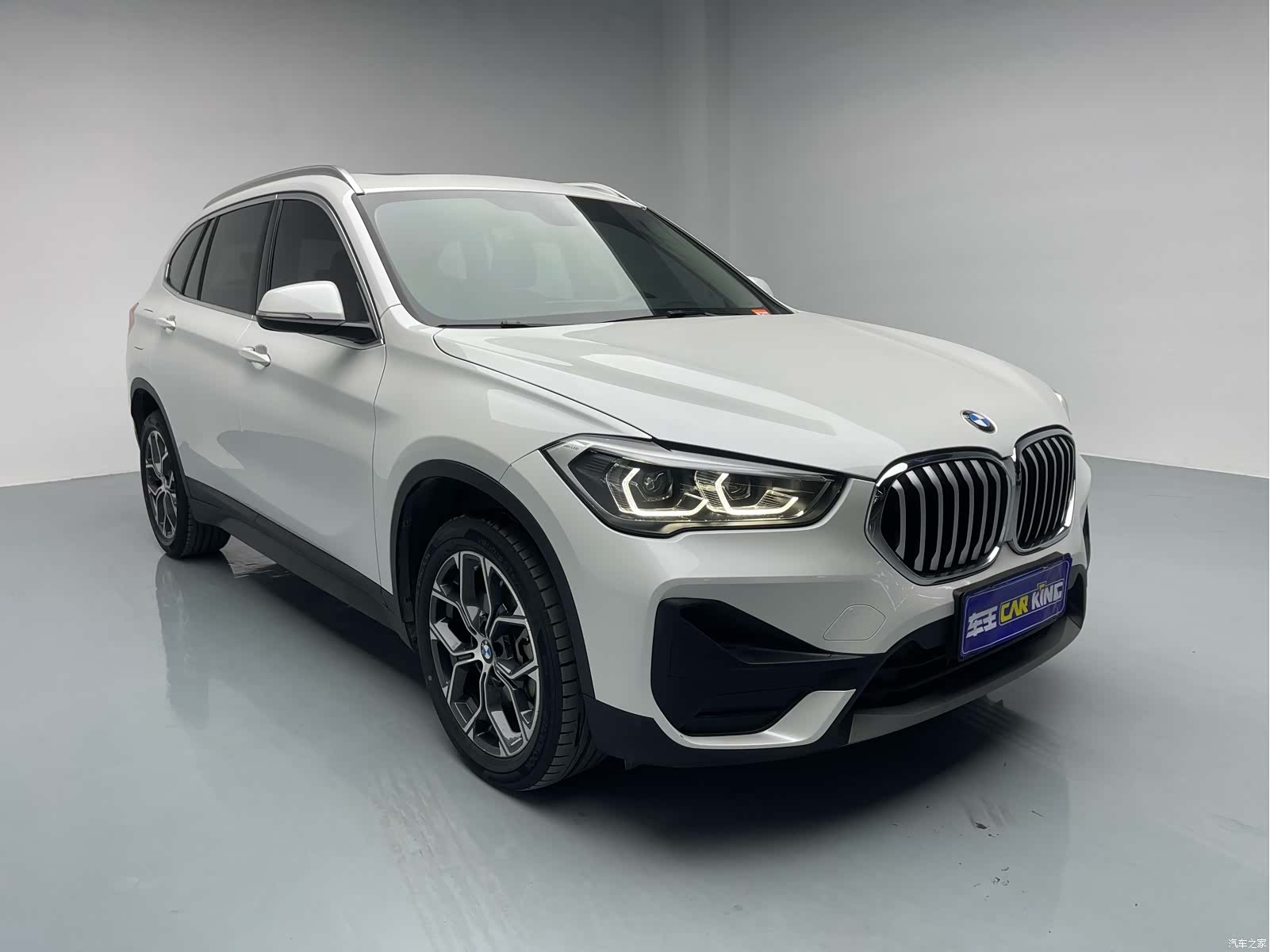 BMW X1, 2022 2