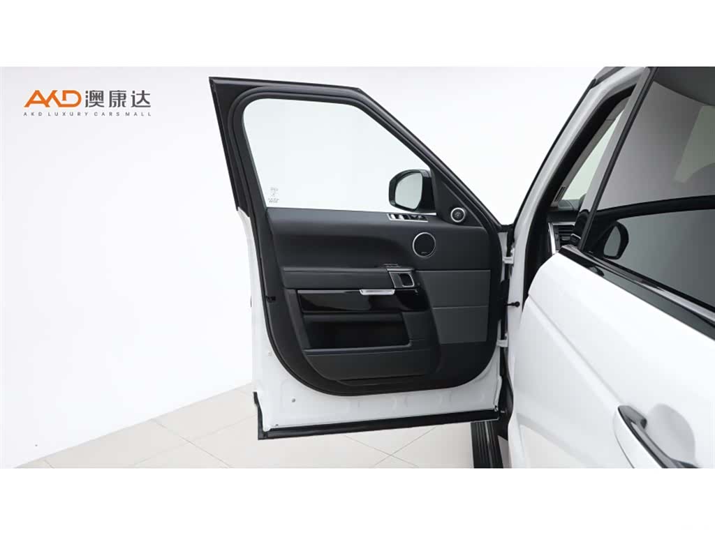 Land Rover Range Rover Sport, 2020 10