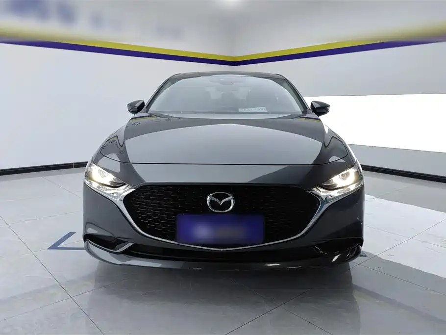 Mazda 3 Angkesaila Mazda 3 Angkesaila